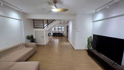 Blk 354 Bukit Batok Street 31 (Bukit Batok), HDB Executive #551959571